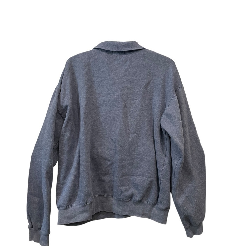 Crew Neck - Picture 2 of 3